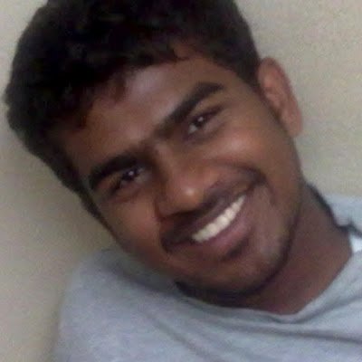 ravishanka75928's profile picture. 