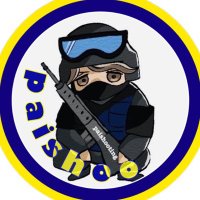パイシューティングパイパーンッ (@paishooting) 's Twitter Profile