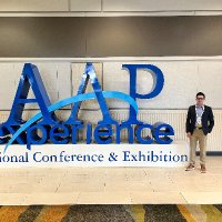 Adrian Baca-Arzaga, MD (@drarzaga) 's Twitter Profile
