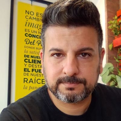 franbaldissare's profile picture. Te ayudo a comunicarte mejor en tu trabajo
📱Founder https://t.co/HZwBXcgtY4
🎙Podcast: Comunicación & mates
📣 CCII @munirioceballos
❌ Hago TEDxRíoCeballos