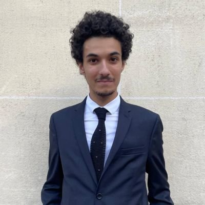 MCaunois's profile picture. d'Angoulême à Paris