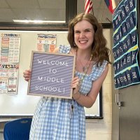 Julia Mixon, M.Ed. (@msmixonela) 's Twitter Profile