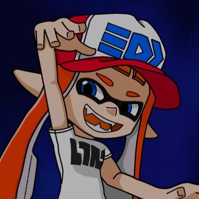 Splatoon, Sonic, DBZ fan! Author of Inkalibur (In Development). Discord: hyperkritical3129 BS: https://t.co/h4cNQxHzRo