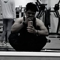 Gilang R² ♤ (@genebvrjo) 's Twitter Profile