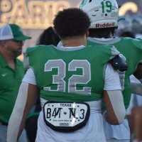 Davin Hopkins (@davinhopkins32) 's Twitter Profile Photo Davin Hopkins (@davinhopkins32) 's Twitter Profile Photo