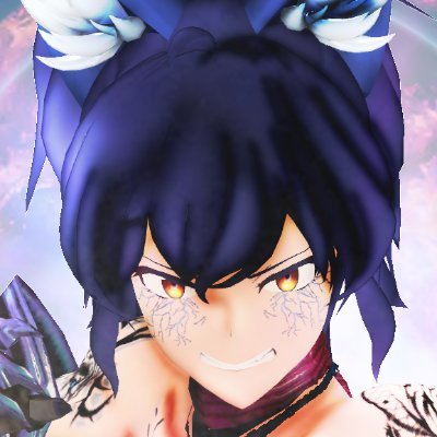Wolfyさんのプロフィール画像