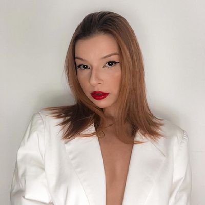 Whan_Siqueira's profile picture. Whanessa Siqueira Is Artist And Entrepreneur 🦋
