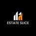 ESTATE SLICE NFT (@estateslicenft) Twitter profile photo ESTATE SLICE NFT (@estateslicenft) Twitter profile photo