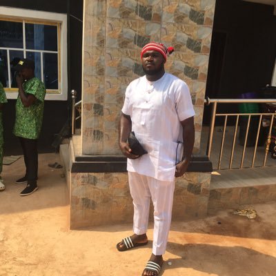 Ezigbo56's profile picture. 