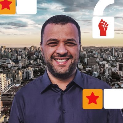 Pai, professor, historiador, doutor em Educação, vereador do PT e presidente da Câmara Municipal de Caxias do Sul.