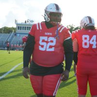 Zaire Ahmad miley (@zairemiley) 's Twitter Profile