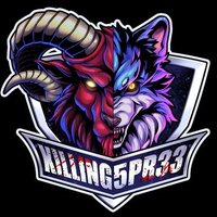 KILLING5PR33 🐐 (@killing5pr33) 's Twitter Profile