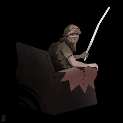 sml913's profile picture. Free Palestine.