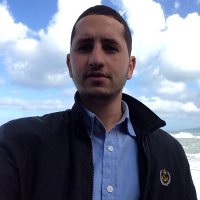 Embedded Systems & Robotics Engineer | Turning code into innovation | Passionate about automation, AI, and smart tech | Exploring the future of robotics