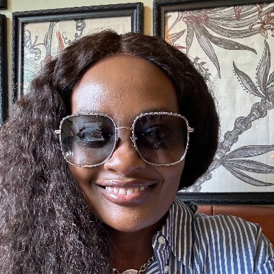 NMMangwende's profile picture. These views are my own and not those of my employer.