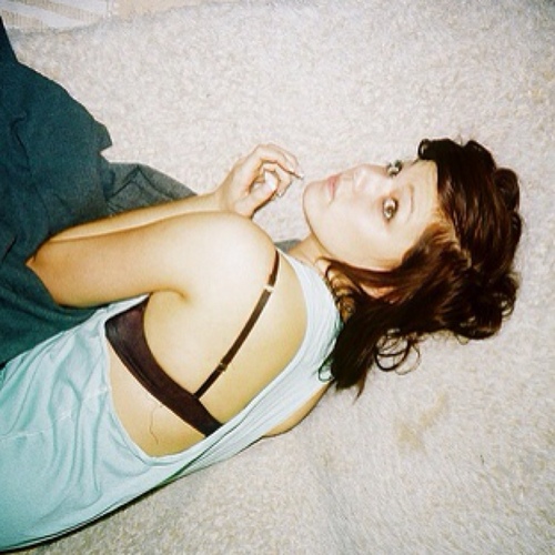 NatDavics's profile picture. I'm Nat, and I'm a sex addict.