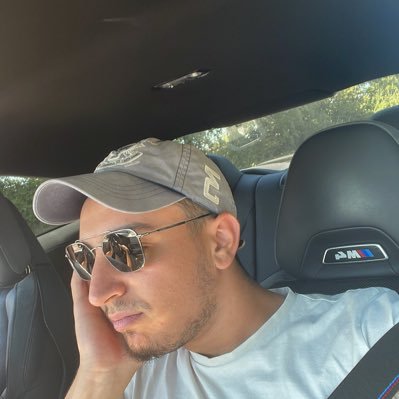 We all getting money, then why hate? Les petits reufs @X_hk123 @DailyCarlife