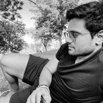 AalokAC's profile picture. Generalist 💭. Currently building Social+FinTech