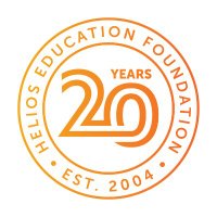 Helios Education Foundation (@heliosedfnd) 's Twitter Profile Photo Helios Education Foundation (@heliosedfnd) 's Twitter Profile Photo