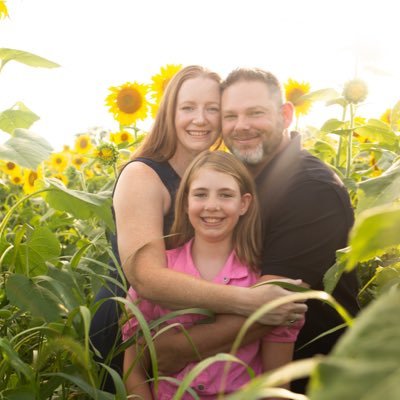 Program Manager with HealthFitness, Owner SRDesigns, mommy, wife, sister, friend & optimist