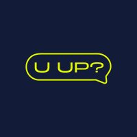U Up? (@uuppodcast) 's Twitter Profile