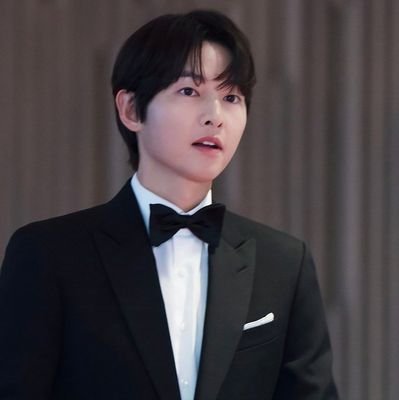 sjksunshine's profile picture. — for actor #송중기 #SONGJOONGKI🤍🍃