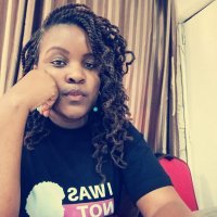 Wanjiru Mathenge (@wanjirumathenge) 's Twitter Profile Photo