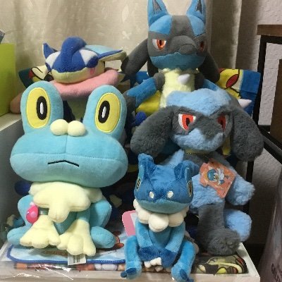 gekkolucalove's profile picture. ポケモン達と生きてきた嵐ファン 母→ よっしぃ@wahahaha_i40808 リプといいねする時に波あり フォローはして頂けたら返すかも？ポケモン絵描き垢様と繋がりたいです💦 二分脊髄と水頭症で生まれつき車椅子　　　　毎週金曜昔描いたのから番号順に手描きポケモン図鑑投稿中！　　　　　固定でリクエスト募集
