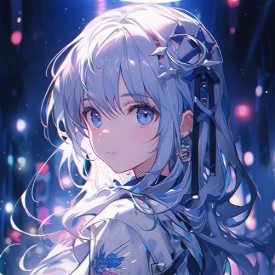 VtuberDesigner | #Vtuber| 2d/3d #Animator
@Twitch
Graphics| Paid work Cute Cat Agent of 2056Smart/Cute Artist (MATURE THEMES| #COMMISSION US
