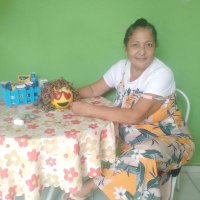 Ina 🌿🕊o senhor virá em meu socorro! (@inasantstei) 's Twitter Profile