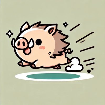 f_kt6g's profile picture. 日々走り続けると決めたうり坊/フィヨルドブートキャンプで勉強中！📚/福岡→沖縄在住/ruby初心者/現職は通信会社でインフラ関係に従事/お気軽にどうぞ〜🤙