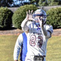 Abram Burroughs (@abramb41273) 's Twitter Profile