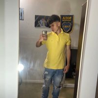Frongia π (@patofrongiaaa) 's Twitter Profile
