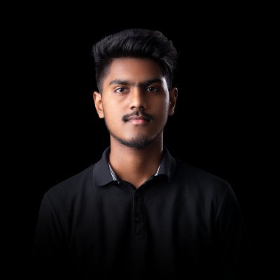 yesithnaveen's profile picture. Running a fast track with @ thecreativeminn 
No time…