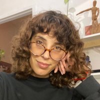 Lia Copello (@lacopecope) 's Twitter Profile