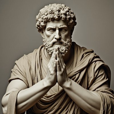 AStoicsScroll's profile picture. Timeless wisdom for modern challenges, scrolls of Stoic thought.