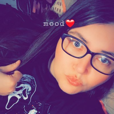 _Lets_Be_Real__'s profile picture. Let Them🖤