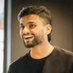 Venkatesh Parik (@venkyparik) Twitter profile photo Venkatesh Parik (@venkyparik) Twitter profile photo