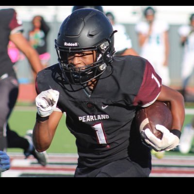 Kaleb E Gabriel Profile