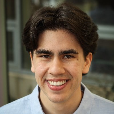 Brennan Valladares Profile