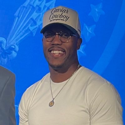 TheMoselyBrand's profile picture. Too blessed to be stressed. Humble. LeBron my GOAT. Wrestling fan. US Army Cyber Ops.