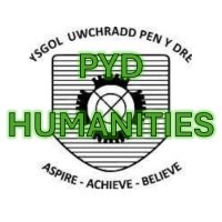 Pen y Dre Humanities (@pydhumanities) 's Twitter Profile Photo Pen y Dre Humanities (@pydhumanities) 's Twitter Profile Photo