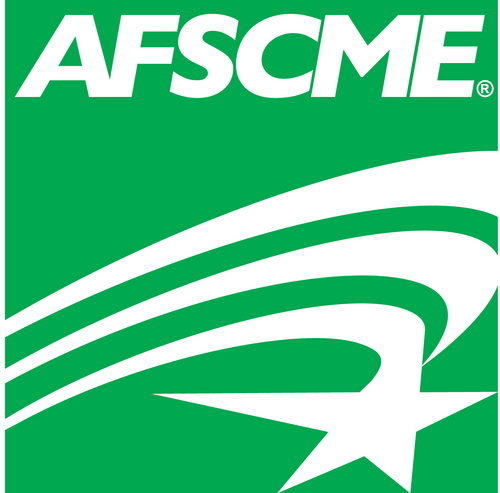 Afscme Local 1215 represents the workers of the Chicago Public Library.
