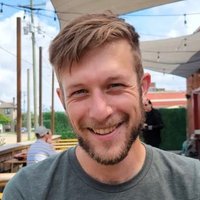 luke (@linkbechtel) 's Twitter Profile