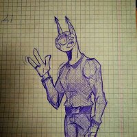 Bruno the Nightmare (@nightmare_bruno) 's Twitter Profile