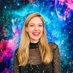 Athena Brensberger (@astroathens) Twitter profile photo