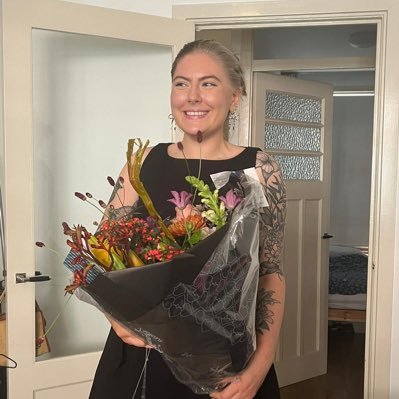 🇮🇪 Irish PhD candidate at UvA 🇳🇱 focus: assisted reproduction for people living with HIV 📖 HIV stigma stomper & educator 🔺 Sí/í 🌈 (own views)