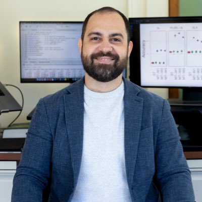 Assist Prof of Ag Stat and Quant Genetics at @UArkansas, interested in multi-trait prediction, #GWAS, #GS, #rstats, #datascience 🇧🇷👨👩👦👦 Catholic!
