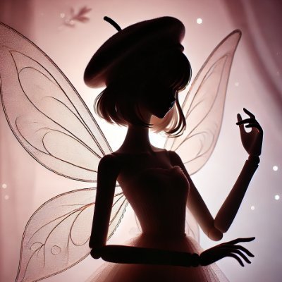 yousei_secret's profile picture. my private🧚🫶 main: @aiehon_aya 承認制だよ。ひみつの合言葉をdmでどうぞ