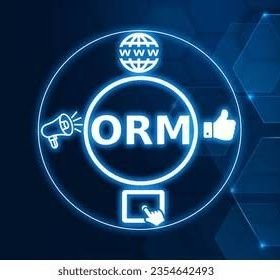 i will do professional, improve your online reputation management in any website and also available for  blackmail